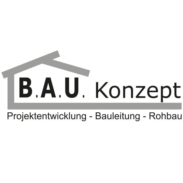 B.A.U. Konzept